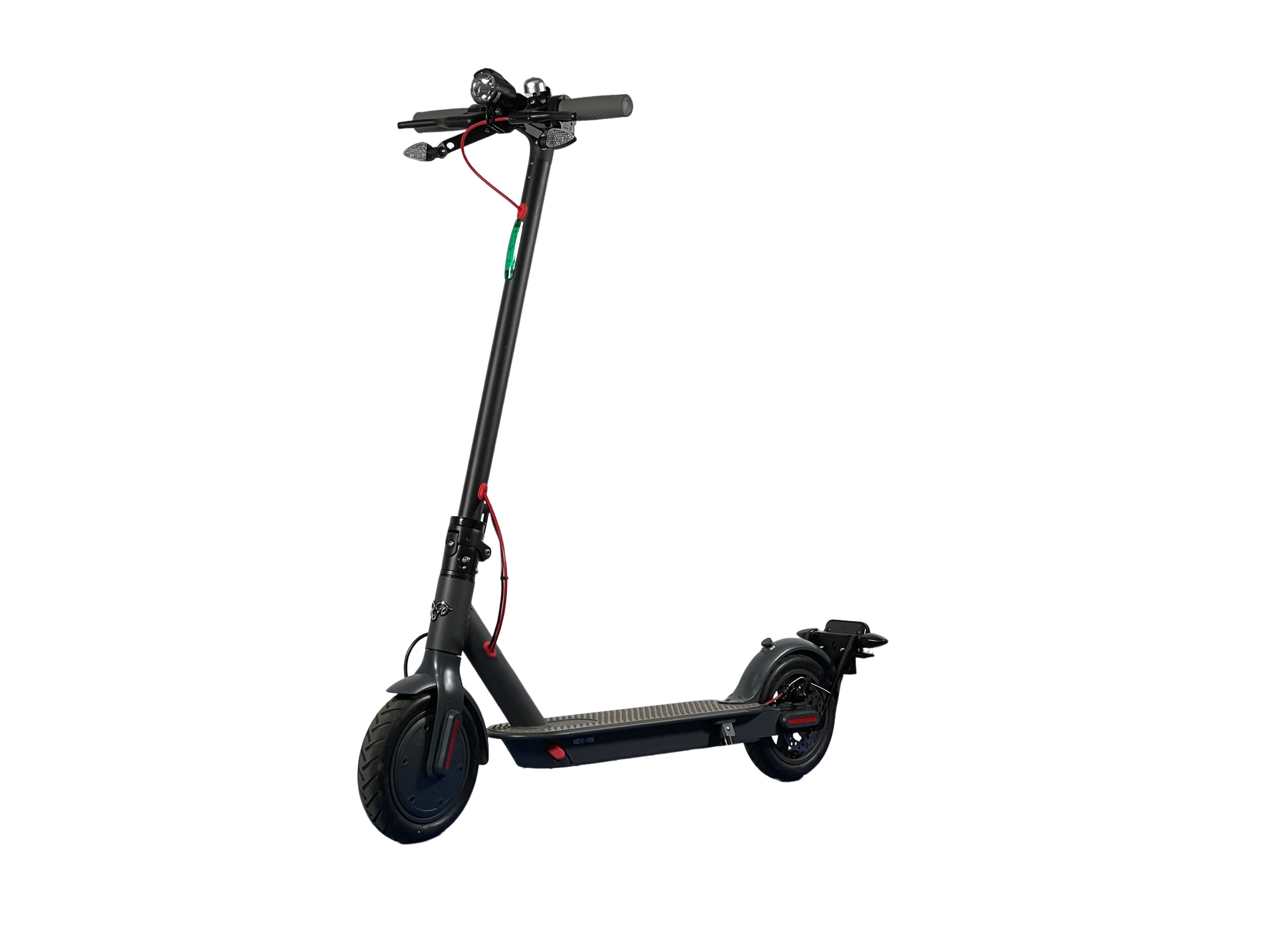 免許不要】新型電動キックボード kintone Model One S – kintone公式通販