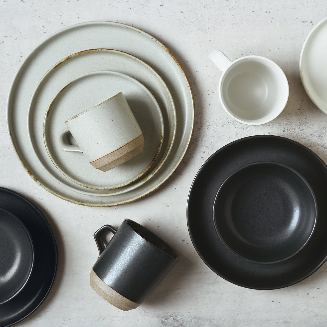 CLK-151 プレート 160mm – KINTO