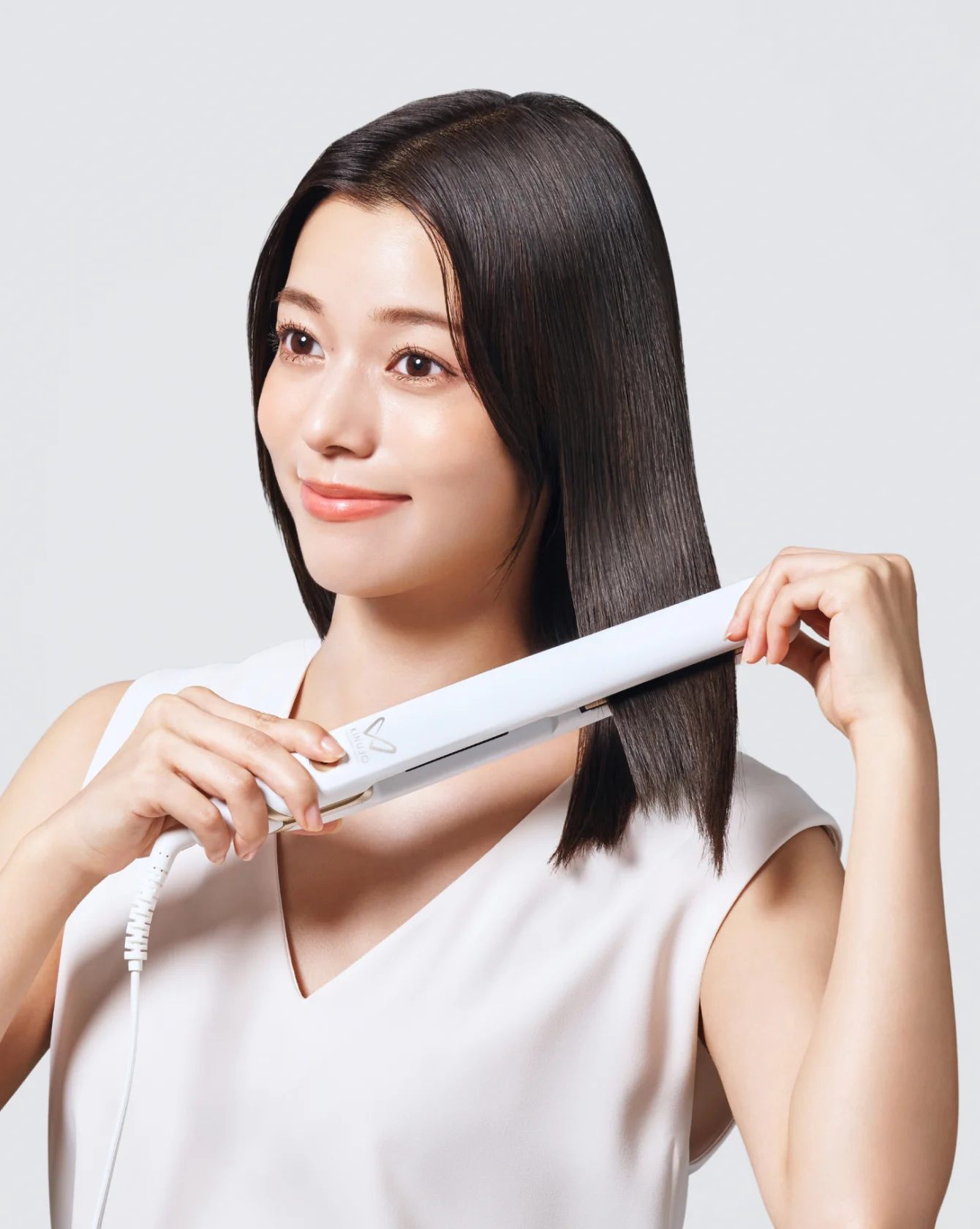 KINUJO W-worldwide model-(キヌージョワールド)｜KINUJOの海外対応