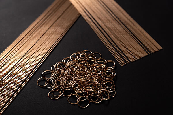 選ばれる5つの理由｜金属溶材株式会社｜埼玉県熊谷市のろう材