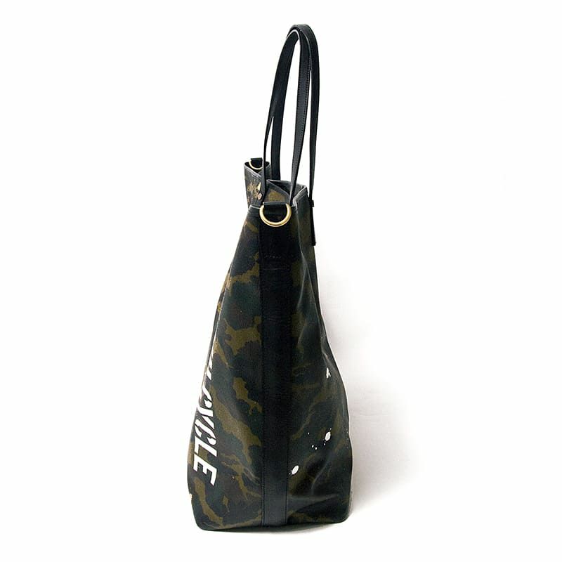 KINASHI CYCLE×GENTIL BANDIT(コラボトートバッグ) | 木梨サイクル