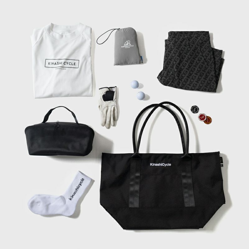 ラウンドトートバッグ(L) | 木梨サイクル