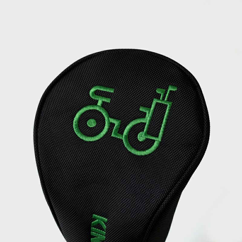 ドライバー用ヘッドカバー(THE GOLF) | 木梨サイクル