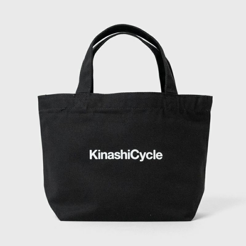 トートバッグミニ（kinashicycle） | 木梨サイクル