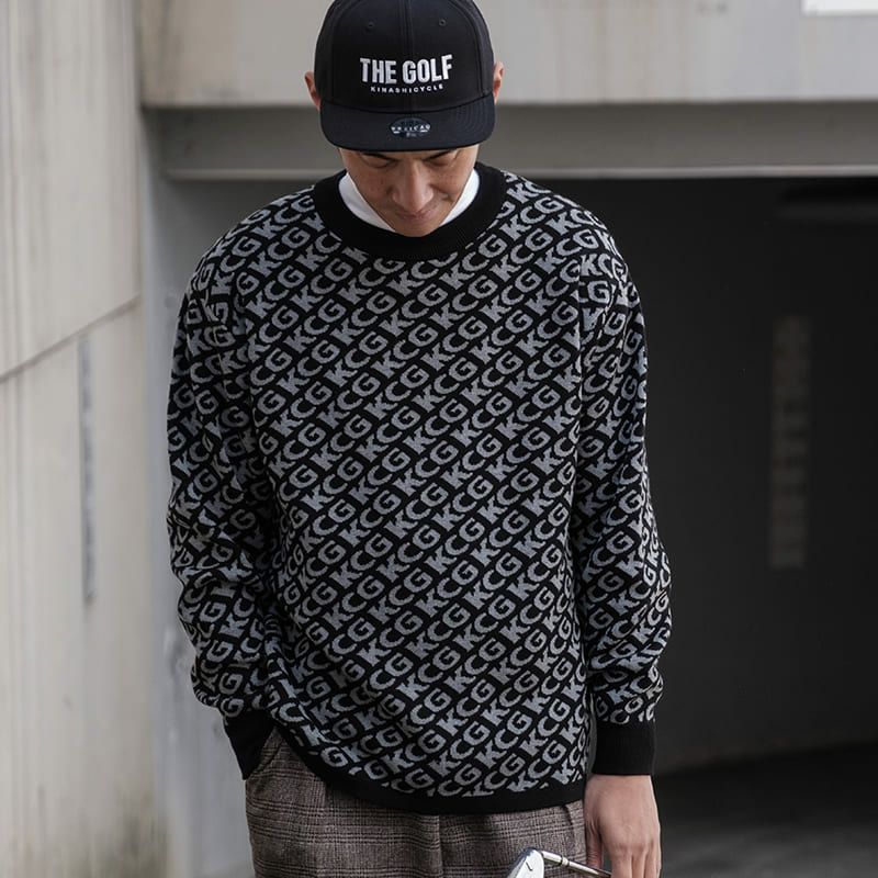 セーター（KCG） | 木梨サイクル