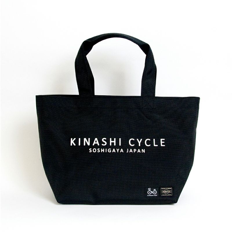 木梨サイクル×PORTER (コラボトートバッグ2) | 木梨サイクル