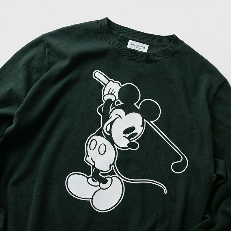 木梨サイクル | ミッキーマウスコレクション