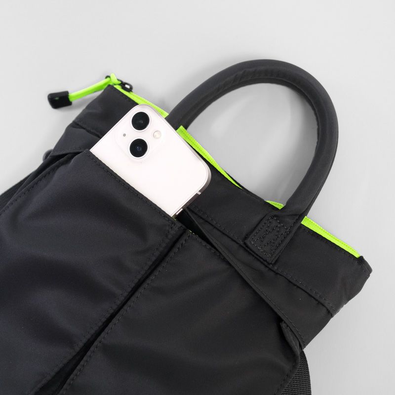 OUTDOOR PRODUCTS×木梨サイクル コラボミニヘルメットバッグ | 木梨