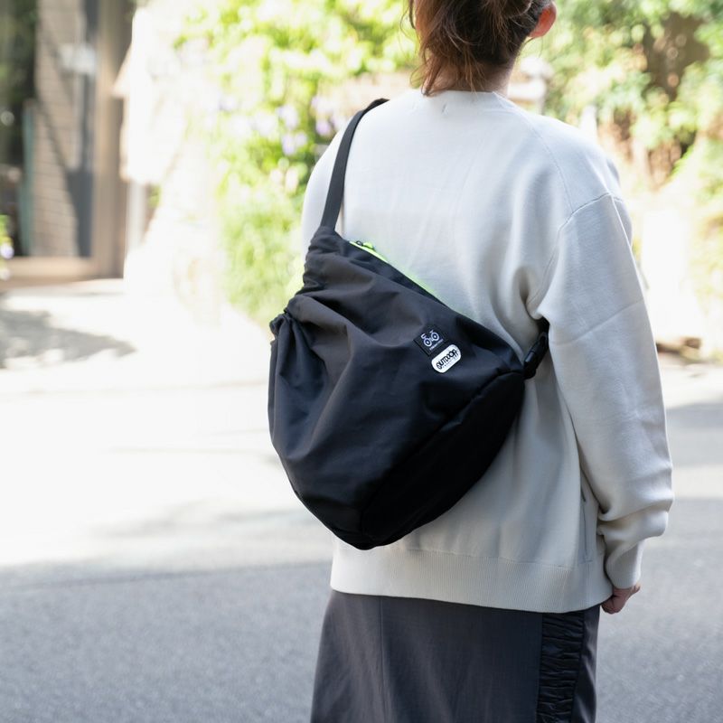 OUTDOOR PRODUCTS×木梨サイクル コラボボンサック | 木梨サイクル