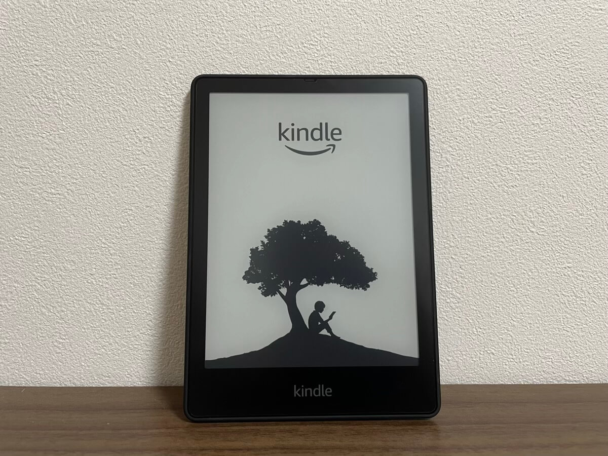 比較あり】Kindle Paperwhite（第11世代）レビュー！前モデルから大幅