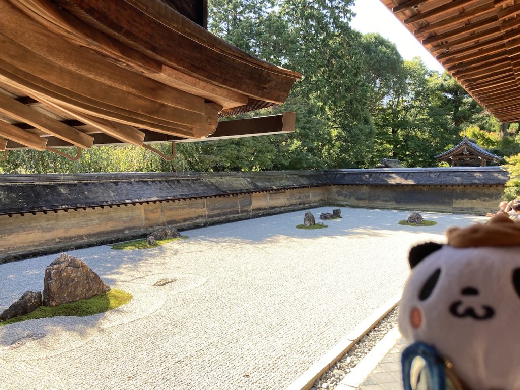 邪道【龍安寺】 記念メダル | 記念メダル図鑑