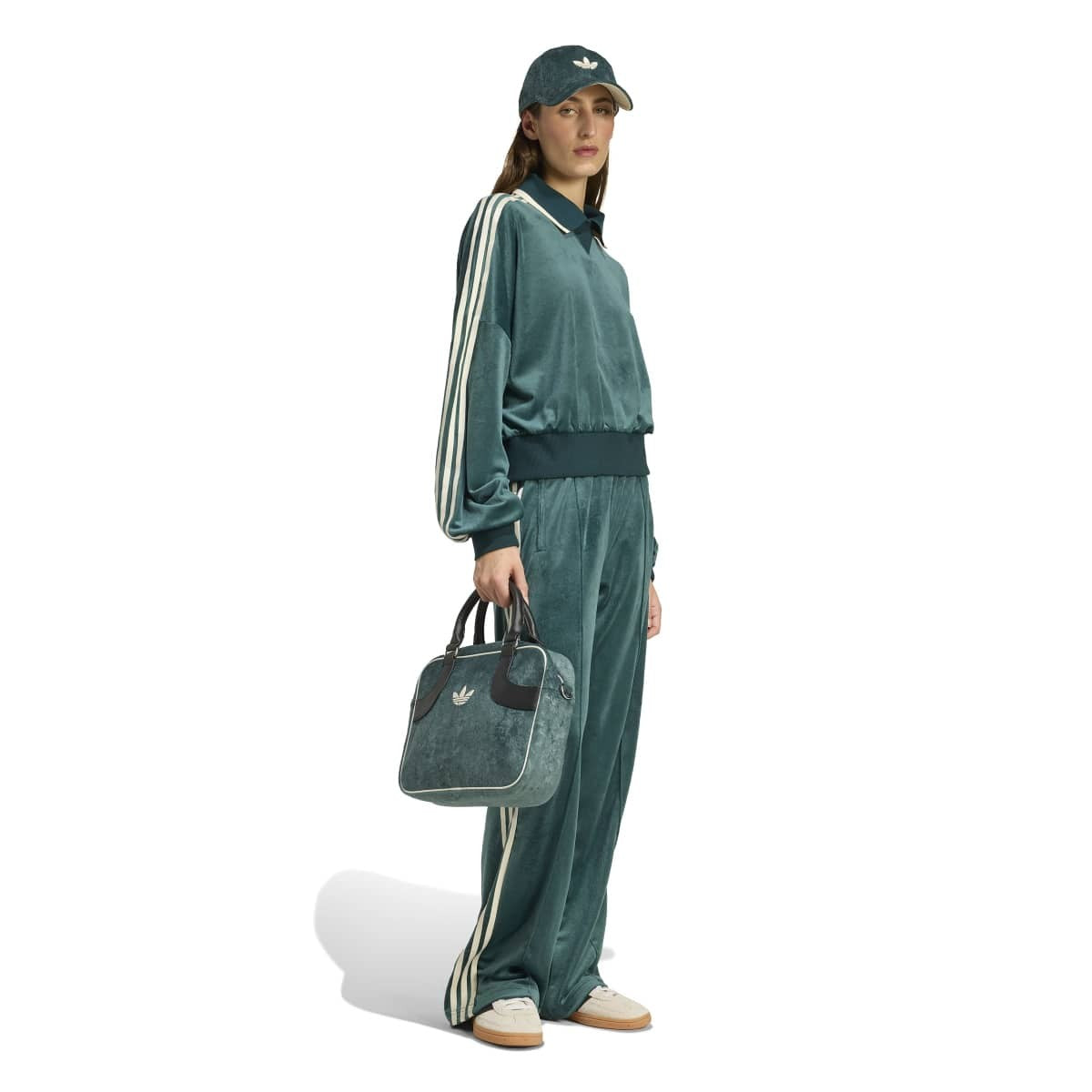 adidas Originals adidas Originals × Liberty London Embossed Velvet