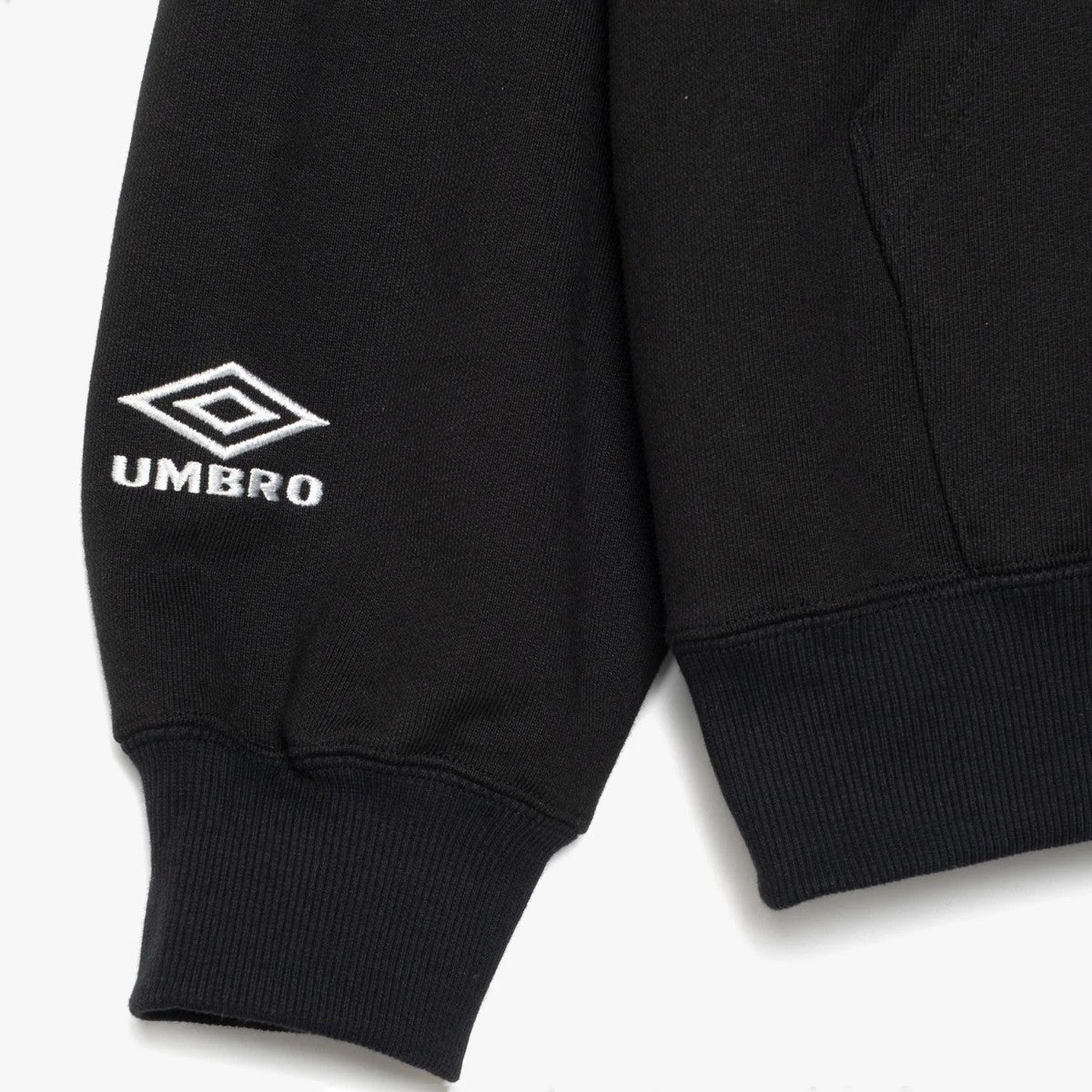 UMBRO HOUSE Hoodie [Kosuke Kawamura×Umbro] UM2502KK-CS02