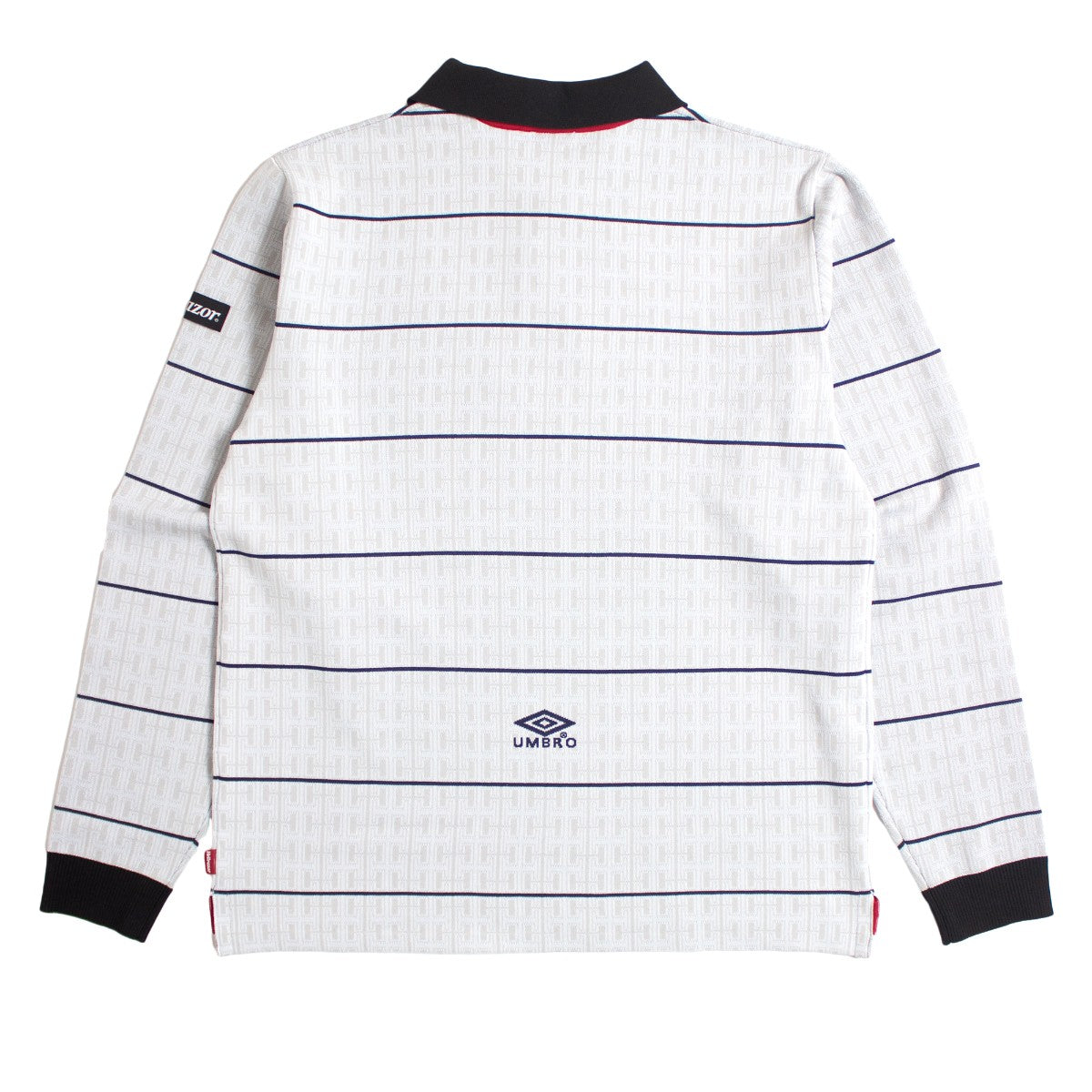 Hellrazor UMBRO HELLRAZOR F.C 25-26 KIT 01125SPUM0201 – Kinetics