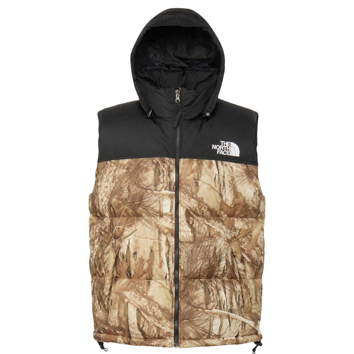 THE NORTH FACE NOVELTY NUPTSE VEST ND92558 – Kinetics