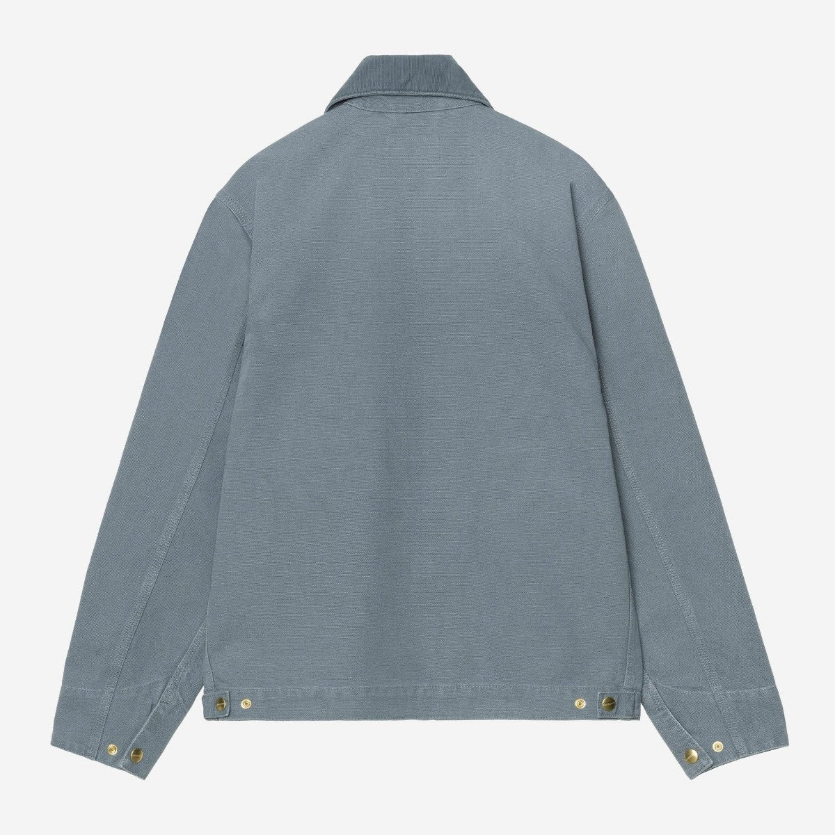 Carhartt WIP DETROIT JACKET (SPRING) - STONE CANVAS I034819