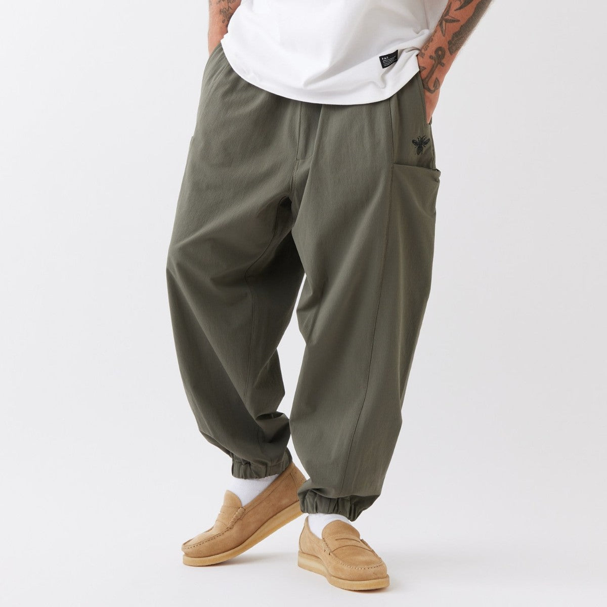 FAT FLEXTILITY F32610-PN13 – Kinetics（キネティクス）｜OFFICIAL