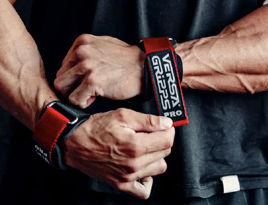 バーサグリップ「世界No.1のパワーグリップブランド」を徹底解説