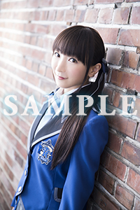 堀江由衣｜堀江由衣をめぐる冒険Ⅴ～狙われた学園祭～