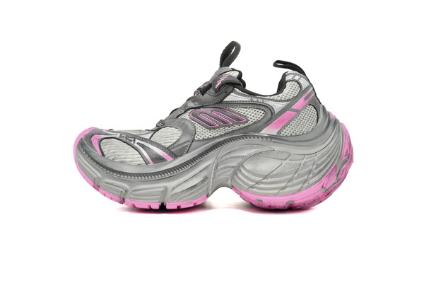 Balenciaga 10XL Gray Pink 784342 W2MV2 9050 バレンシアガ 10XL