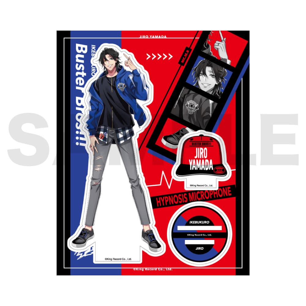 山田花太郎 キャラクター紹介 山田花太郎