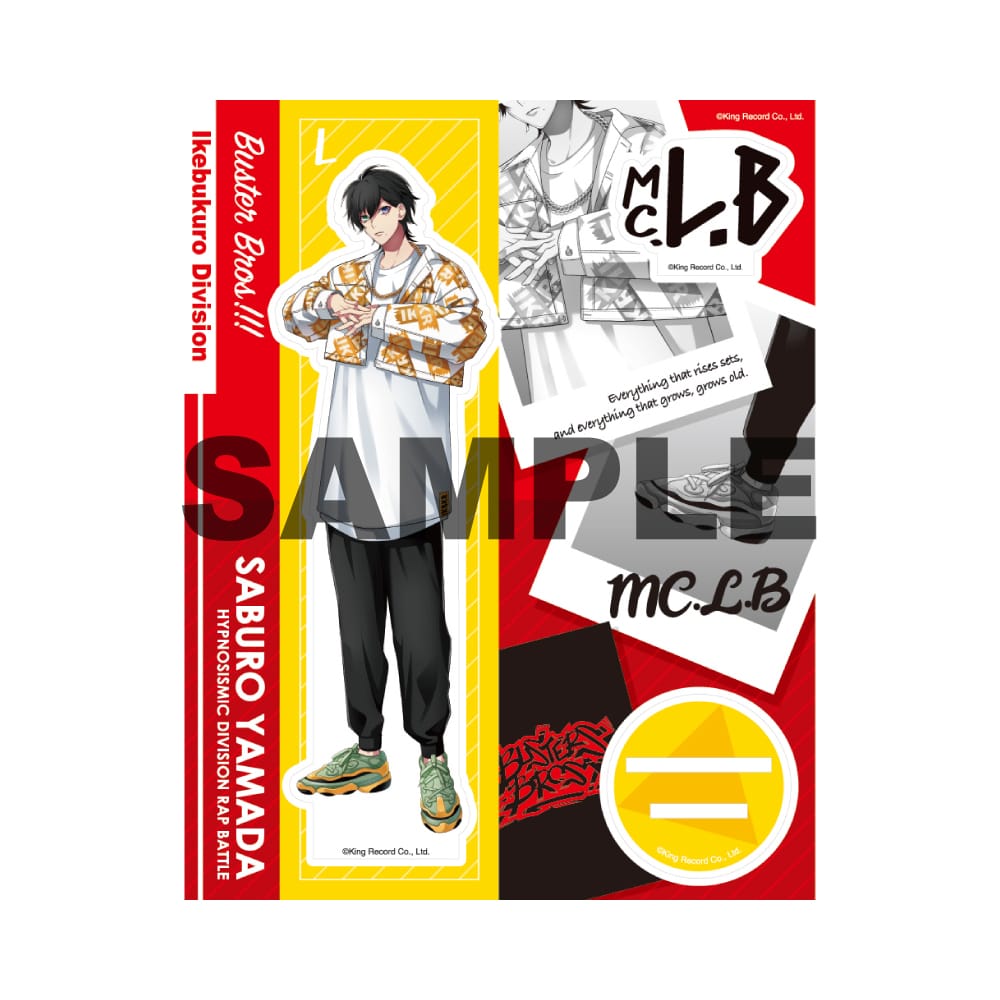 山田一郎 ew02 缶バッジ Amazon.co.jp: 山田一郎 EW02 缶バッジ アクリルチャーム ヒプノシス