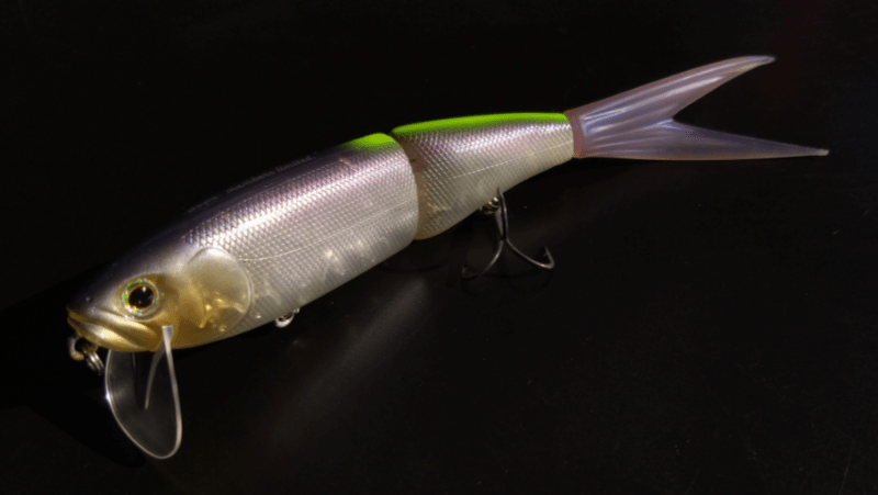 タイニークラッシュ 3個セット スペアテールおまけ付き タイニー