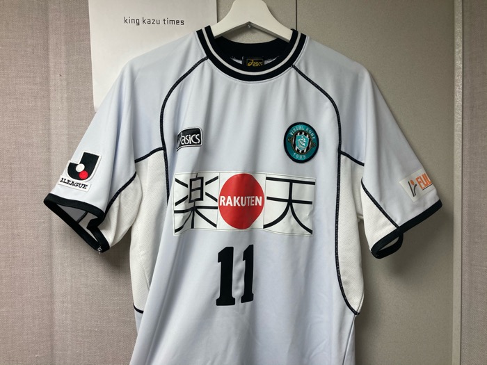 三浦知良（カズ）選手 ヴィッセル神戸時代 について | キングカズタイムズ