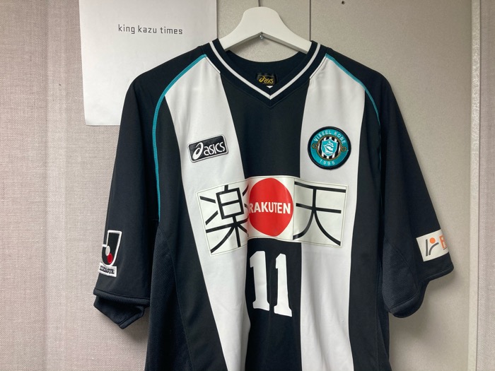 三浦知良（カズ）選手 ヴィッセル神戸時代 について | キングカズタイムズ