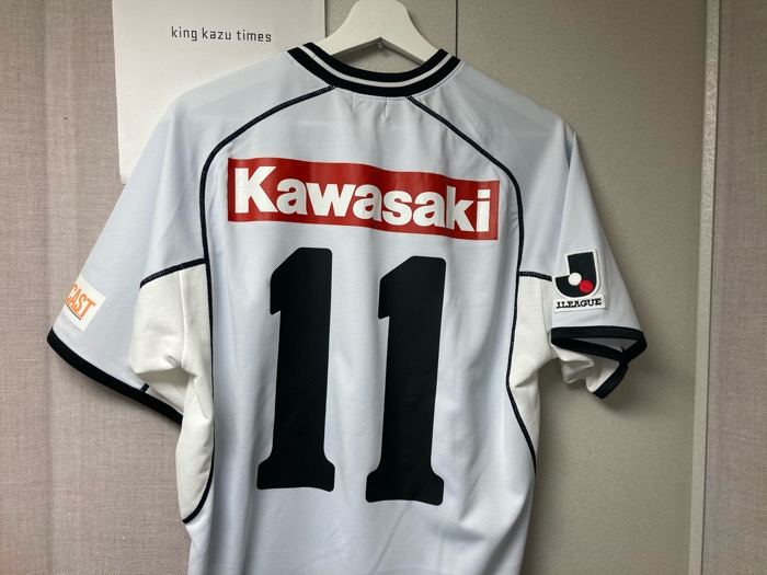 三浦知良（カズ）選手 ヴィッセル神戸時代 について | キングカズタイムズ