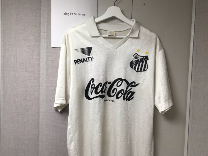 三浦知良（カズ）選手 ブラジル・サントスFC時代について | キングカズ