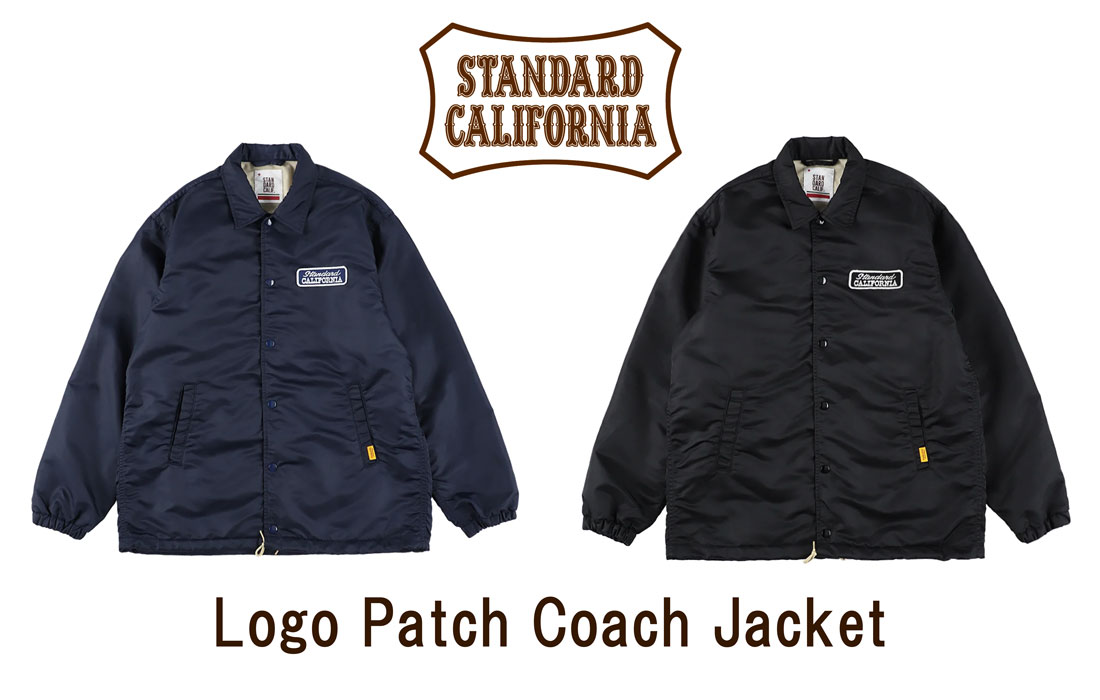 STANDARD CALIFORNIA(スタンダードカリフォルニア)24SS/春夏 新作の