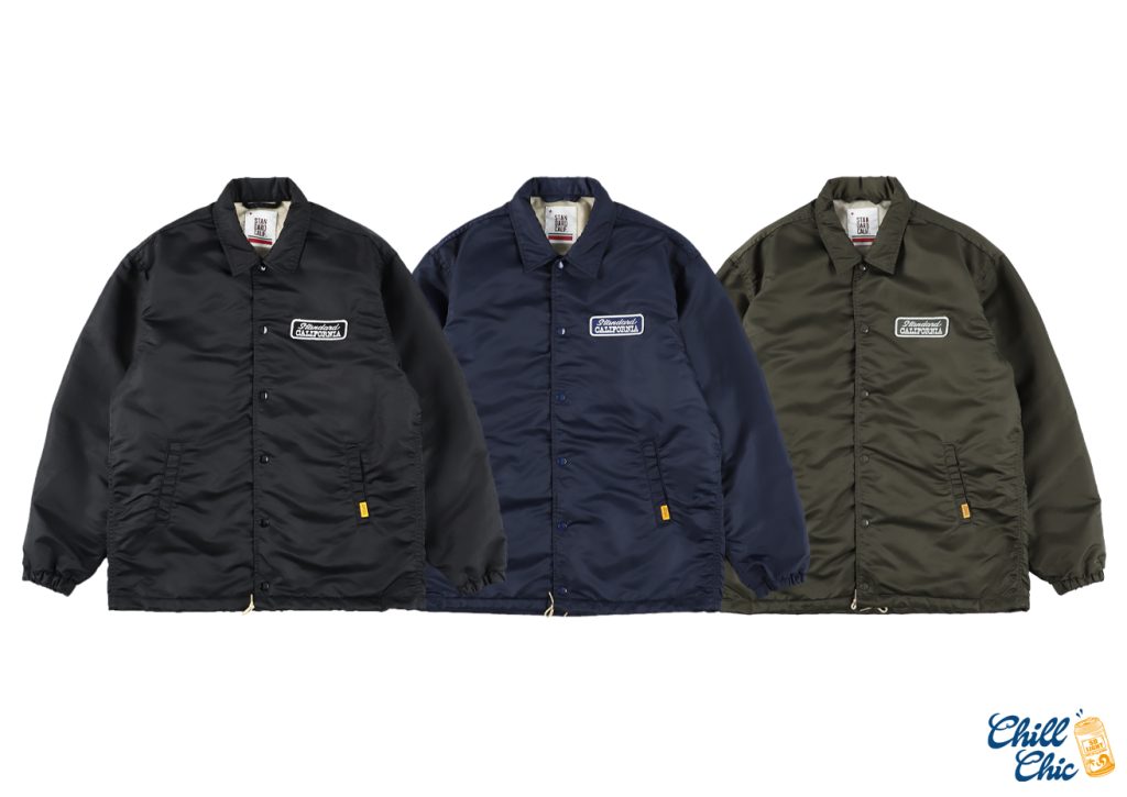 STANDARD CALIFORNIA (スタンダード カリフォルニア) 2024SS/春夏