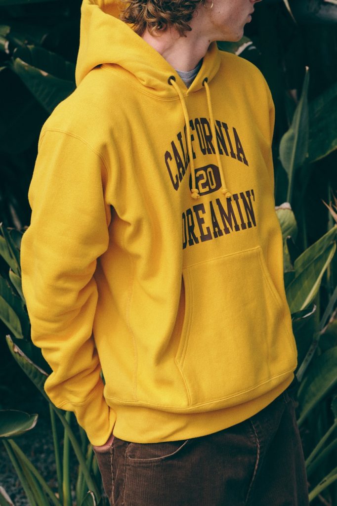 STANDARD CALIFORNIA (スタンダード カリフォルニア) Champion