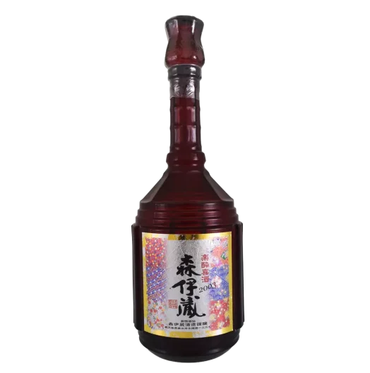 森伊蔵 楽酔喜酒 | お酒買取専門店キングラムリカー