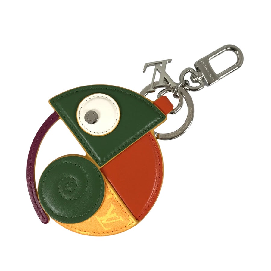 ルイ・ヴィトン LV カメレオン キーホルダー | キングラム
