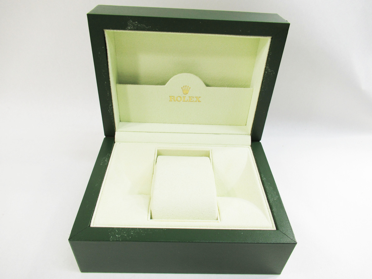空箱のみ ロレックス ROLEX 30.00.71 ケース ボックス – キングラム