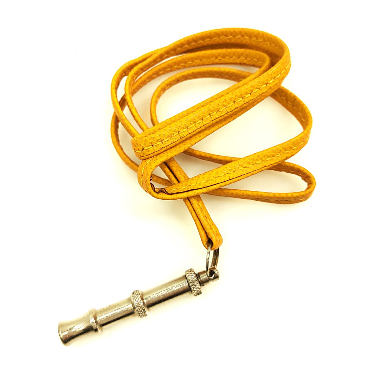 エルメス シフレ ホイッスル 犬笛 ネックレス – キングラム