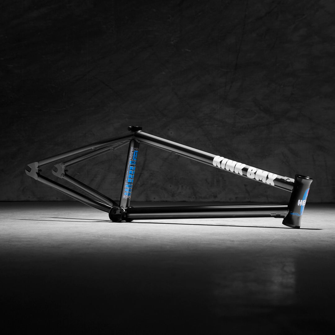 Williams Frame – Kink BMX