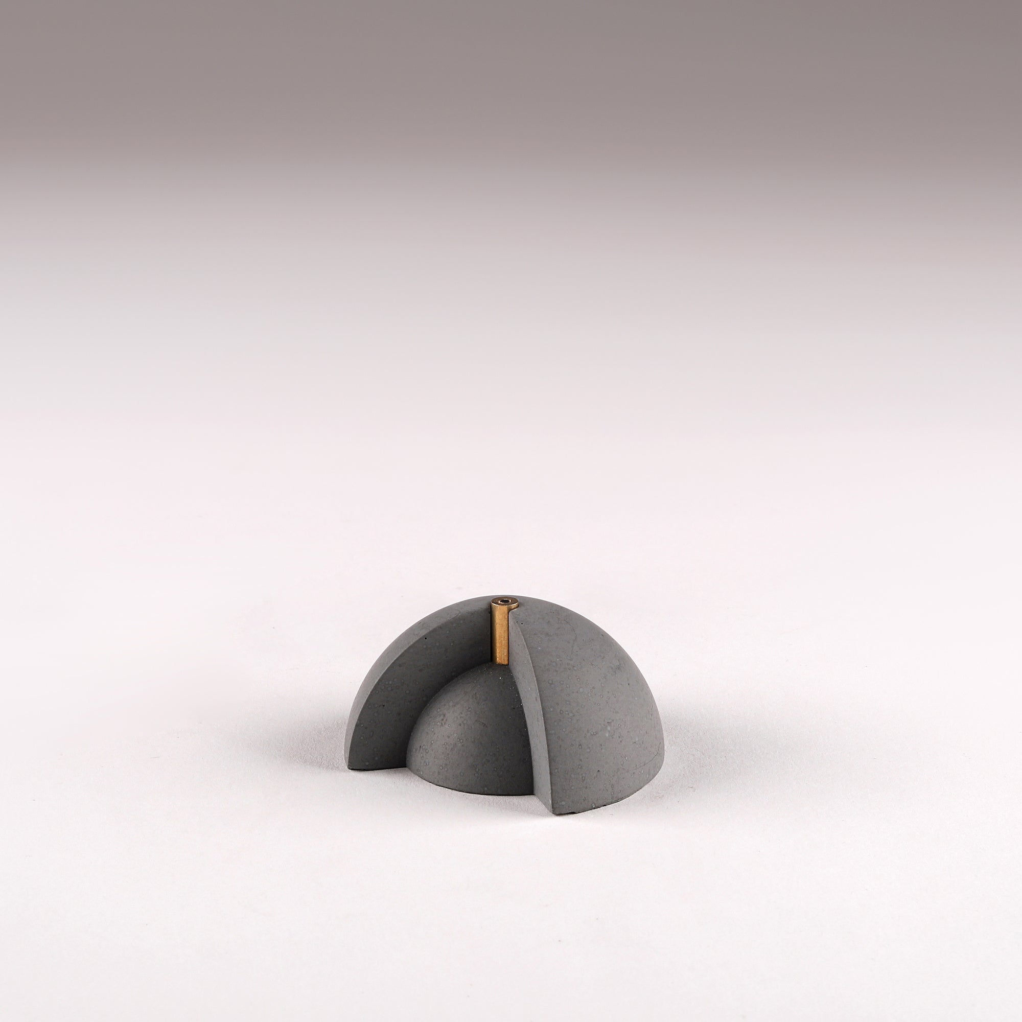 Core Incense Burner - Kin Objects