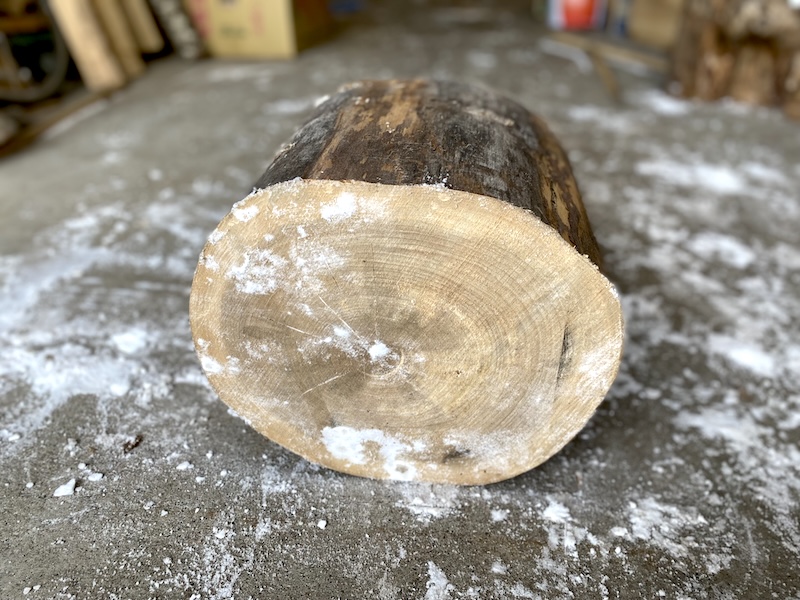 薪 - 木の素材屋さん