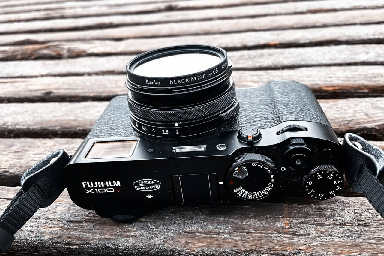 街撮りスナップ機は、FUJIFILM X100Vに落ち着いてきた。｜記憶カメラ