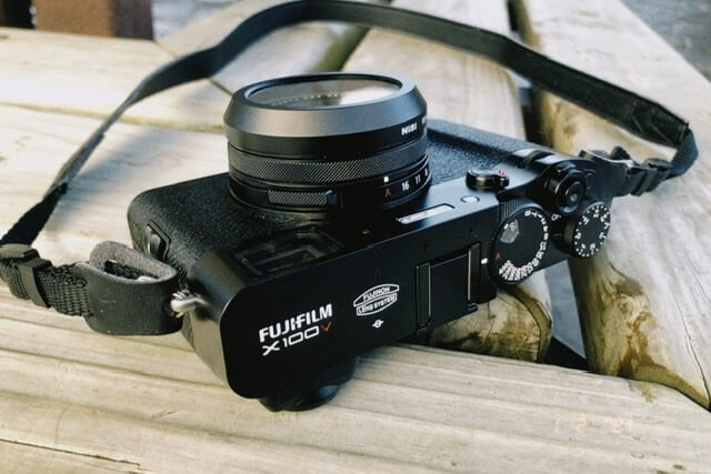 なんだかんだでミラーレスで撮ることが増えたなと。｜記憶カメラ