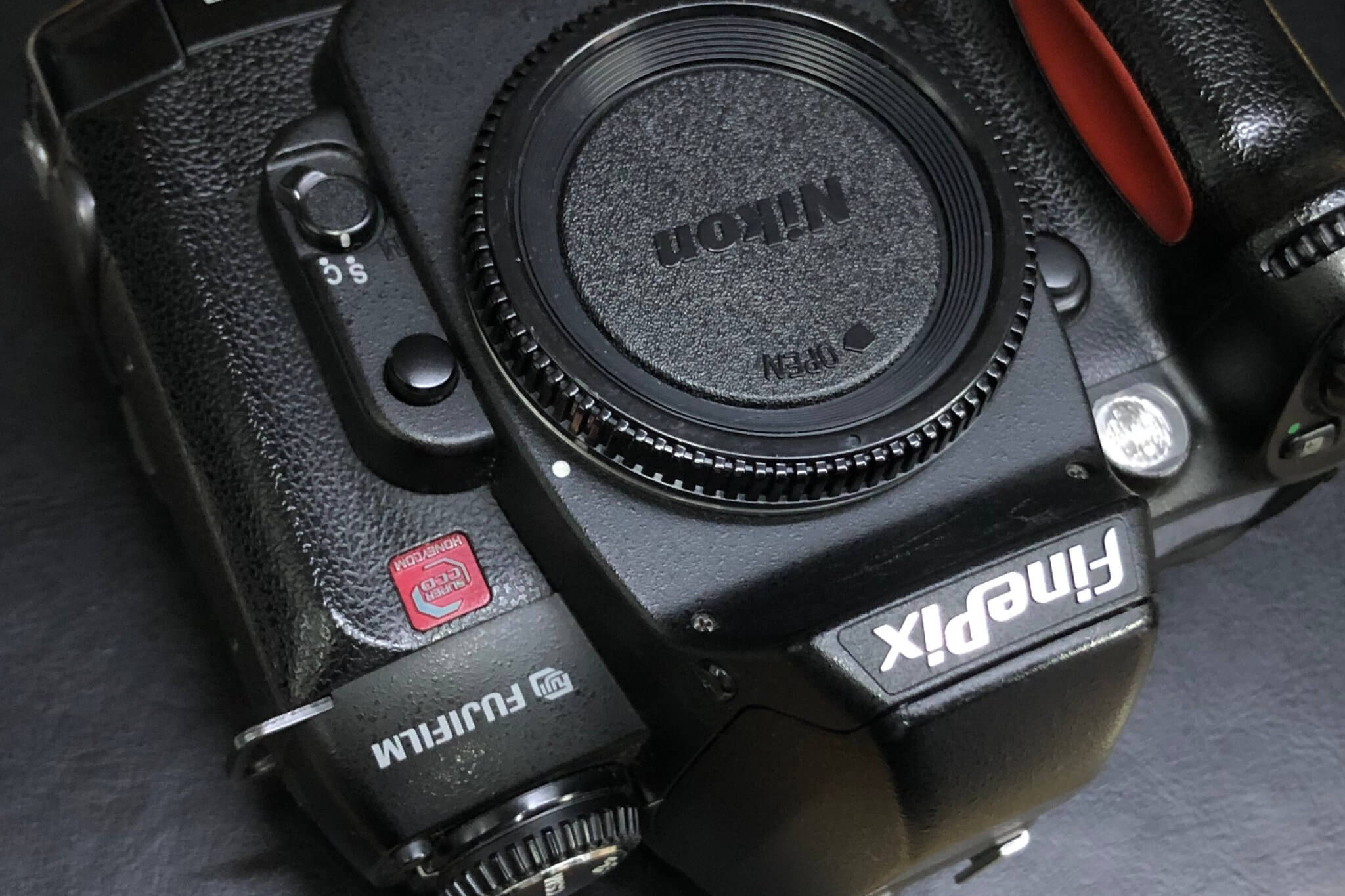 新製品が入手困難の間は、少し古いカメラに目を向けてみる。｜記憶カメラ