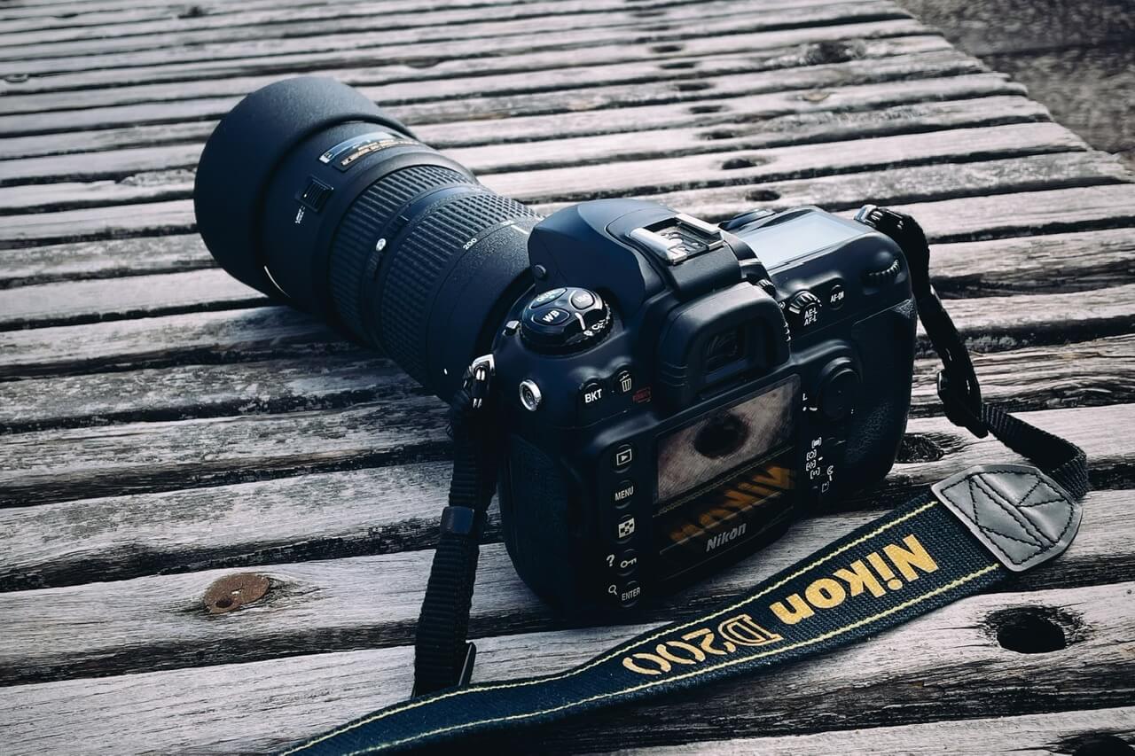 時代を経ても変わらない、AI AF Zoom-Nikkor 80-200mm f/2.8D ED ＜NEW