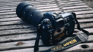 僕の中では神レンズ。Ai AF Nikkor 80-200mm f2.8D New｜記憶カメラ