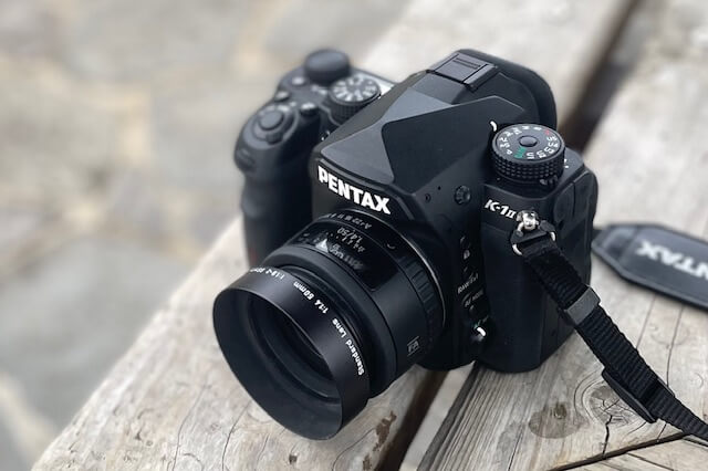 smc FA 50mm f1.4 Classicの良さは虹色フレアだけじゃないぞ。｜記憶カメラ