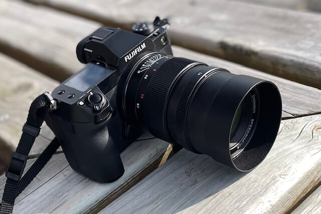 Mitakon Speedmaster 65mm f1.4のおかげで、僕のGFXは大いに活性化して