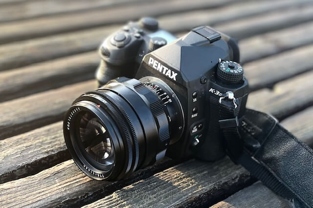 気のせいか、近ごろPENTAXに目覚めてる人が多いような。｜記憶カメラ