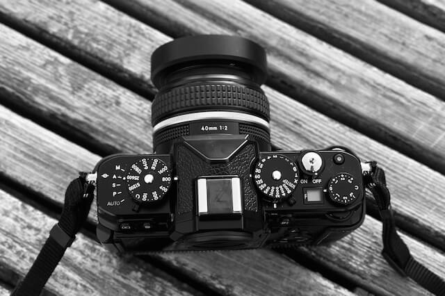 カメラは「レンズ」だよなあ、と再確認させてくれるNikkor Z 40mm f2